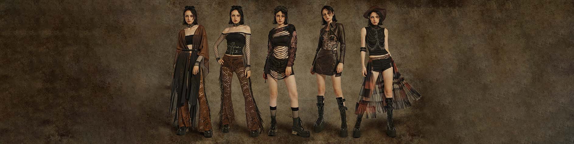 How Can You Style A Goth Dress for Different Occasions?