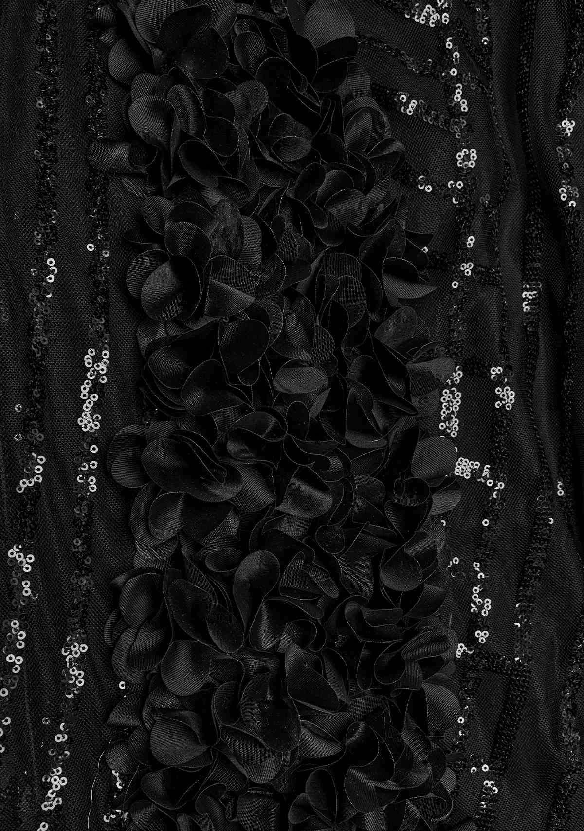 Gorgeous Gothic Dress